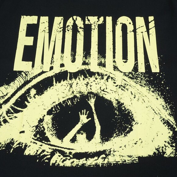 Mixed Emotion Velko Black T-Shirt - Picture 11 of 11